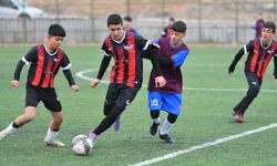 U14 Ligi’nde Pazar günü 3 maç var!