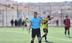 U14, U16 VE U18 LİGLERİNDE HAKEMLER BELLİ OLDU