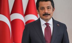 Vali Demiryürek’ten Gazeteciler Günü mesajı: “Toplumun sesi ve vicdanı”