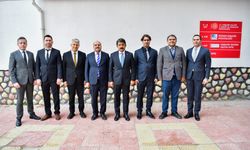 Vali Demiryürek’ten Sanayi ve Teknoloji Çıkarması: 2026 Hedefleri Belirlendi