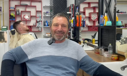 “Makasın Ucunda 30 Yıllık Tecrübe”