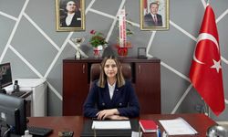 Voleybol Antrenörü Sultan Işık, Kaman Gençlik ve Spor İlçe Müdürü oldu