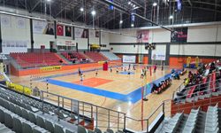 Voleybolda 1.haftanın erteleme müsabakaları oynanacak