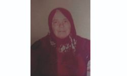 Hanım Deveci hakkın rahmetine kavuştu