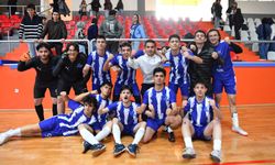 Çeyrek Final Maçları Tamamlandı Yarı Finale Çıkan Takımlar Belli Oldu