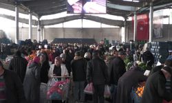 Kırşehir’de Emeklinin İsyanı: “Maaş Yetmiyor, Maydanoz Bile Lüks Oldu!”