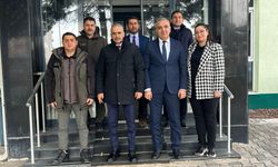 Tarım ve Orman Bakanlığı Taşra Birimleri Aylık Koordinasyon Toplantısı Gerçekleştirildi