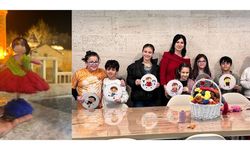 Kırşehir’de keçe sanatı atölyelerde yeniden doğuyor