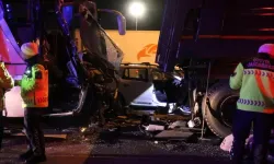 Feci Zincirleme Kaza: 1 Ölü, 27 Yaralı