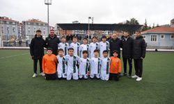 Kırşehirspor, ikinci yarı coştu: 3-0