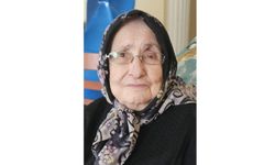 Gülhan Hurda hakkın rahmetine yürüdü