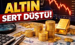 31 Ocak Cumartesi Günü Kırşehir'de Altın Fiyatları