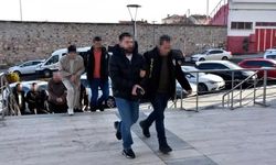 Yaşlı Kadını Gayrimenkullerini Sattırarak Dolandırdılar