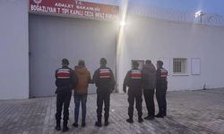 Yol Kontrolünde Uyuşturucu Operasyonu: 2 Zanlı Tutuklandı