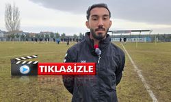 Yunus Emre Karakaya: “Silifke’den Puan Ya Da Puanlarla Dönmek İstiyoruz”