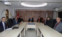 2026’nın ilk YÖK–TOBB toplantısı Kırşehir’de gerçekleştirildi