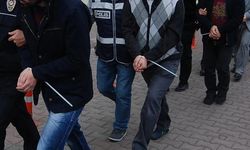 54 Zanlı Tutuklandı, 16’sı Adli Kontrolle Serbest