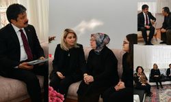 6 Şubat’ın Yıl Dönümünde Kırşehir’de Anlamlı Buluşma