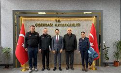 AFAD’dan İlçelerde Müdahale Planı Hamlesi