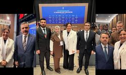 AK Parti Kırşehir Heyeti Ankara’da Tam Kadro! Ahi Diyarı’nın Selamını Bakanlara İlettiler!