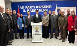 AK Parti Kırşehir’den 28 Şubat Açıklaması: "Bu Zihniyetle Mücadelemiz Bir Demokrasi Mücadelesidir"
