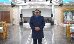 Kırşehir’de Ramazan İftarları Gala Palas Düğün Salonu’nda Yapılacak