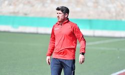 Antrenör Sunar: “Kırşehir’in gençleri onurlu mücadelesine devam ediyor”