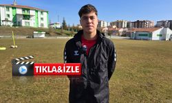 Arda Kurt: “Bu Formayla Daha Fazla Süre Almak İstiyorum”