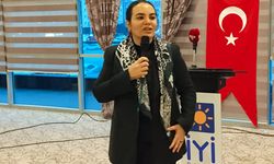 Ayyüce Türkeş: “Terörsüz Türkiye Terörist Başıyla Sağlanamaz”