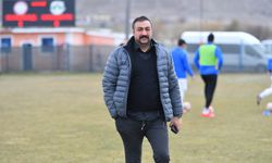 Başkan Torun’dan Net Mesaj: “Kırıkkale Maçı, Kader Maçı”