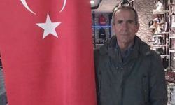 Kırşehir'de babasını öldüren oğul tutuklandı, baba toprağa verildi