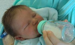 Bebek mamalarında güvenlik endişesi büyüyor