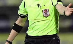 BİNGÖLSPOR-KIRŞEHİRSPOR MAÇINDA DÜDÜK TEMEL’DE…