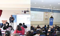 “Bir Kişiyle Buluşmak, Herkese Ulaşmaktır”: Emniyet Eğitimlerini Sürdürüyor