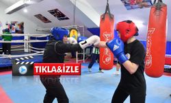 Boks Çalışmaları Hız Kesmiyor