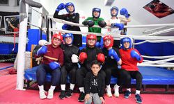 BOKSTA TEMPO DÜŞMÜYOR