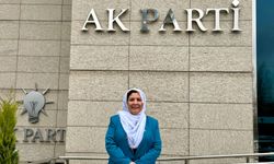 Bozkırın Kadın Başkanı Ünsal: “Kadın Hayatın Merkezindedir”