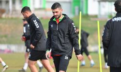 Çakır: “Bingöl’den puanlarla dönmek istiyoruz”