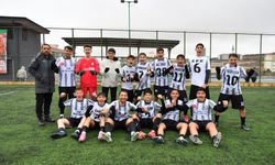 KIRŞEHİR OSB, 2-0’DAN DÖNDÜ: 3-2