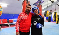 Dalbudak, “Hedefimiz 2028 Los Angeles Olimpiyatları’nda Kırşehir’den sporcu göndermek”