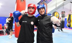 Deniz Topaç, “Hedeflerimiz çok büyük”