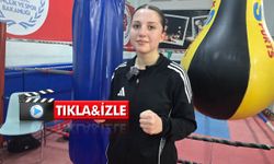 Deniz Topaç, Milli Takım Yolunda Şampiyonluk Hedefliyor