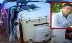 Direksiyon Hakimiyetini Kaybetti, Hayatını Kaybetti