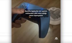 DJI robot süpürgesinde güvenlik açığı