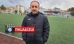 Doğan: “Altyapıdan Profesyonel Futbola Sporcu Kazandırıyoruz”