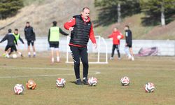 Dohman “3 puanla dönmek istiyoruz”