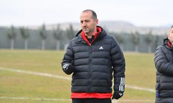 DOHMAN: “BİNGÖL GALİBİYETİ ÖZGÜVENİMİZİ YÜKSELTTİ”
