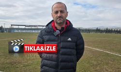 DOHMAN: “KIRŞEHİRSPOR’A YAKIŞAN BİR OYUN OYNADIK”