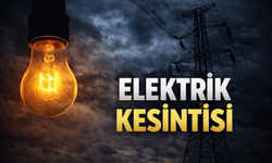 Sıdıklıküçükoba Köyü’nde Elektrik Kesintisi Ne Zaman?