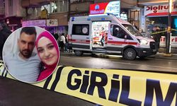 Eski Eşini ve Kuzenini Öldürdü, İntihar Etti